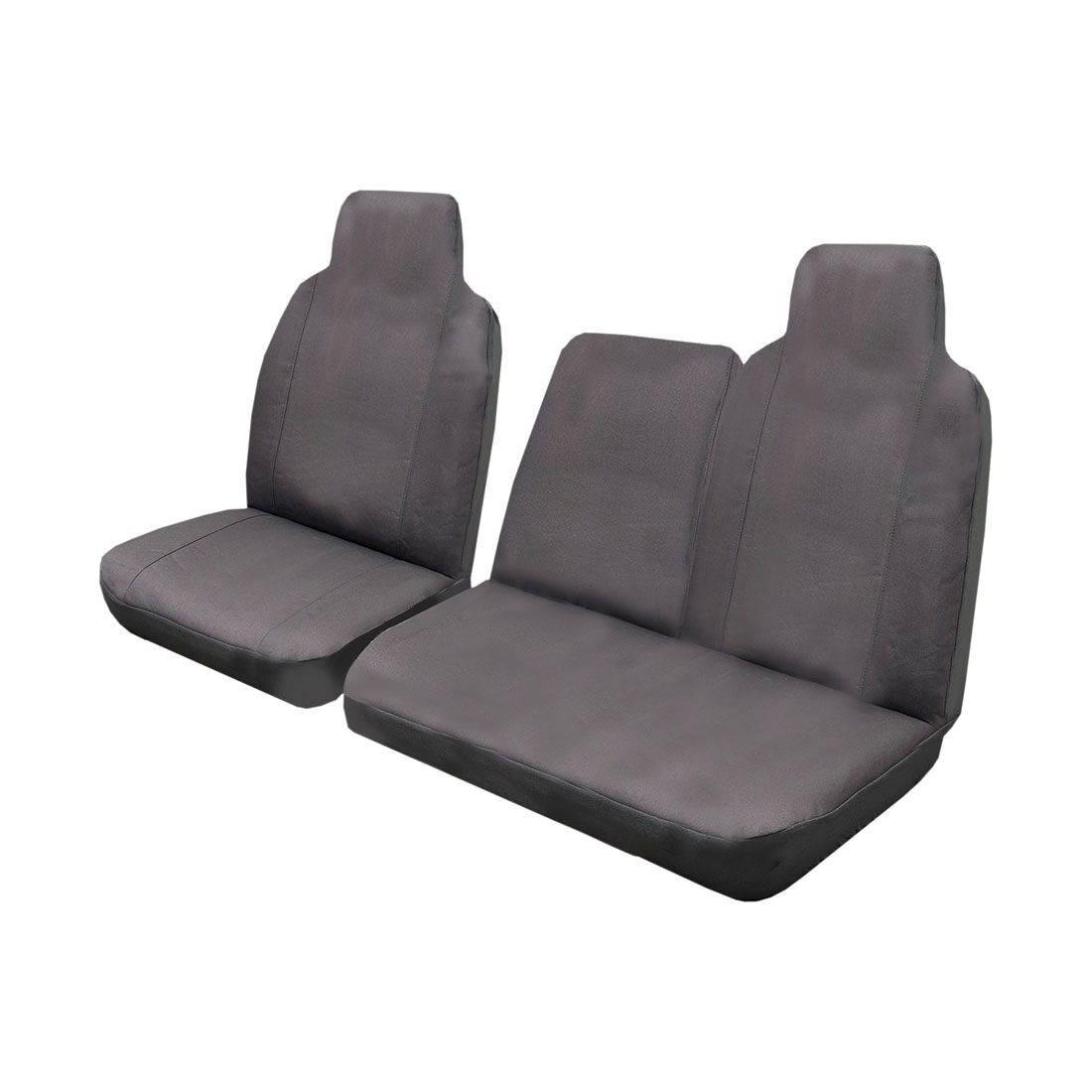 Ilana Horizon Tailor Made Pack For Toyota HiAce LWB Van 03/05 - 01/14, , scanz_hi-res