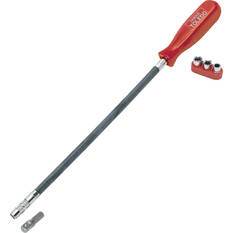 Toledo Hose Nut Driver Socket Adaptor 300mm, , scanz_hi-res