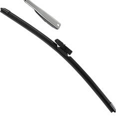 Tridon FlexBlade Wiper 450mm (18") Single - TFB18PB, , scanz_hi-res