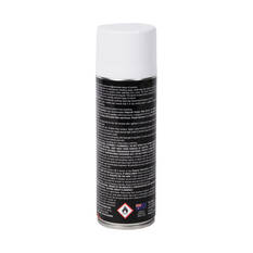 Polycraft Touch Up Paint Crystal White Pearl - DSSB10 150g, , scanz_hi-res