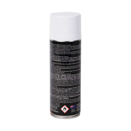 Polycraft Touch Up Paint Crystal White Pearl - DSSB10 150g, , scanz_hi-res