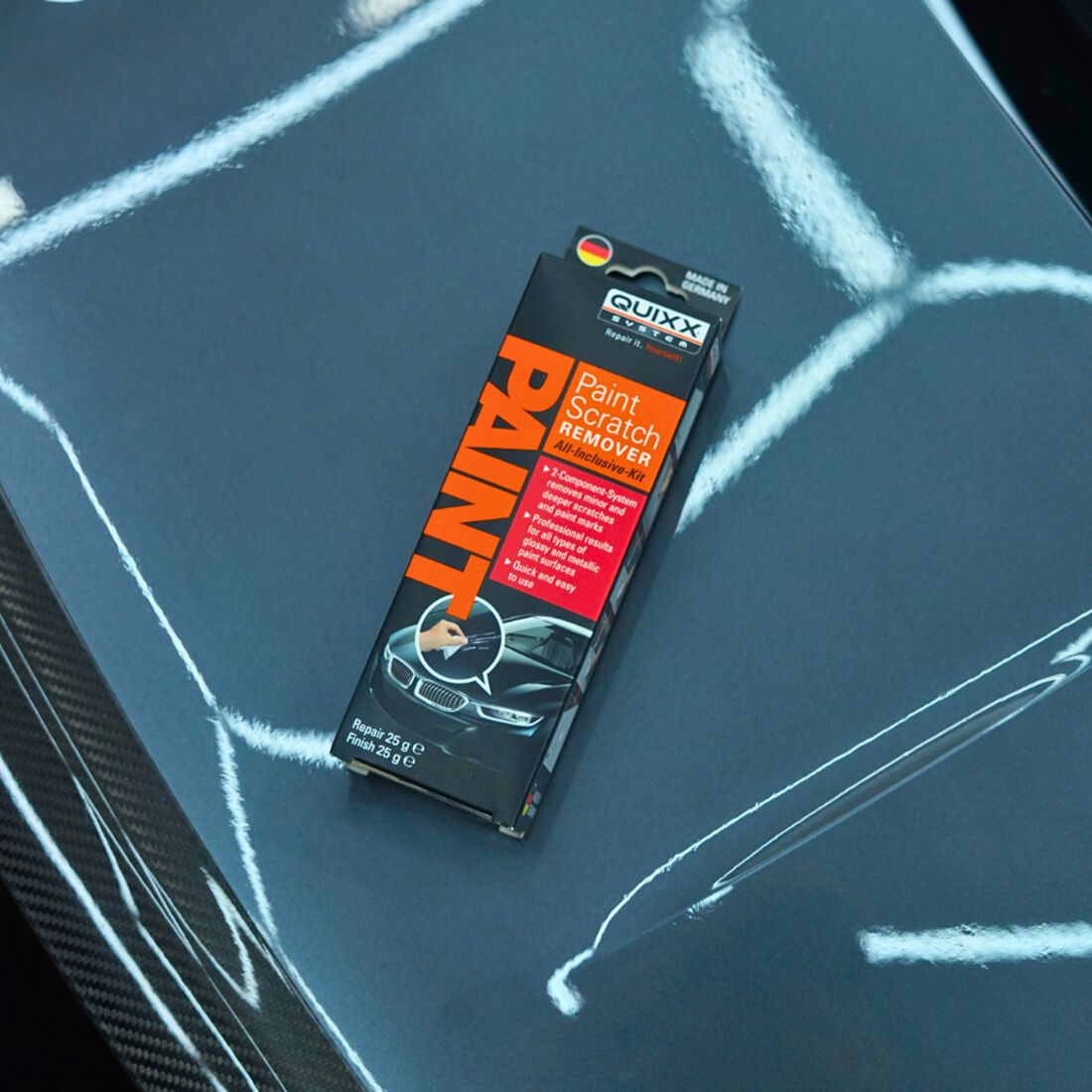QUIXX Paint Scratch Remover, , scanz_hi-res