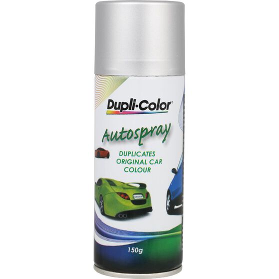 Dupli-Color Touch-Up Paint Quicksilver, DSH89 - 150g, , scanz_hi-res