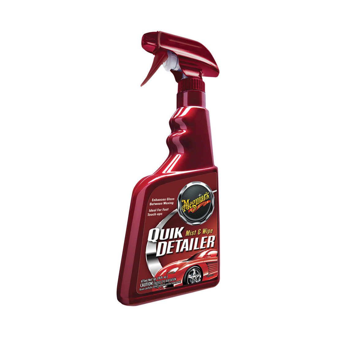 Meguiar's Quik Detailer - 473mL, , scanz_hi-res
