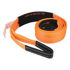 XTM Equaliser Recovery Strap, , scanz_hi-res