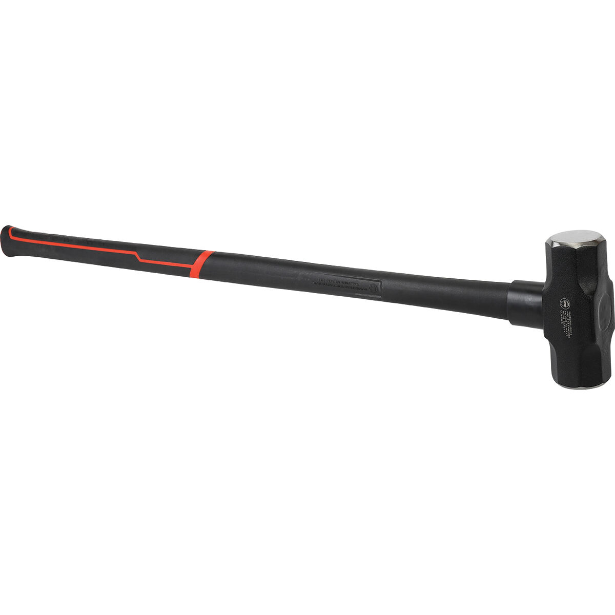 ToolPRO Sledge Hammer - Graphite, 8lb, 3.6kg, , scanz_hi-res