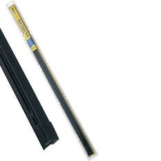 Tridon Wiper Refills - Metal Rail Wide Back Suits 8.5mm, MRJ2028-2, , scanz_hi-res