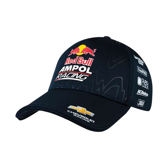 Red Bull Ampol Racing Team Performance Cap, , scanz_hi-res