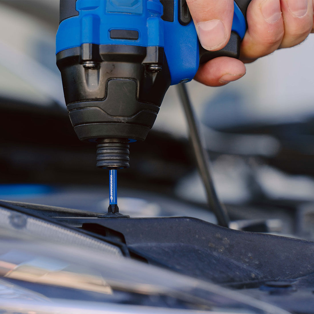 Kincrome Impact Socket 50mm 1/2" Driver 1 Pack, , scanz_hi-res