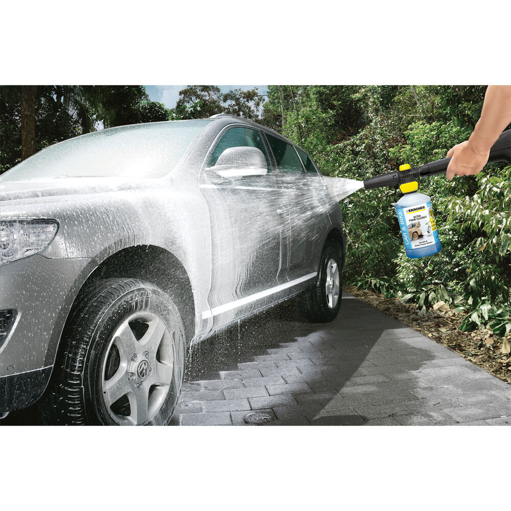 Kärcher Ultra Foam Cannon Supercheap Auto New Zealand