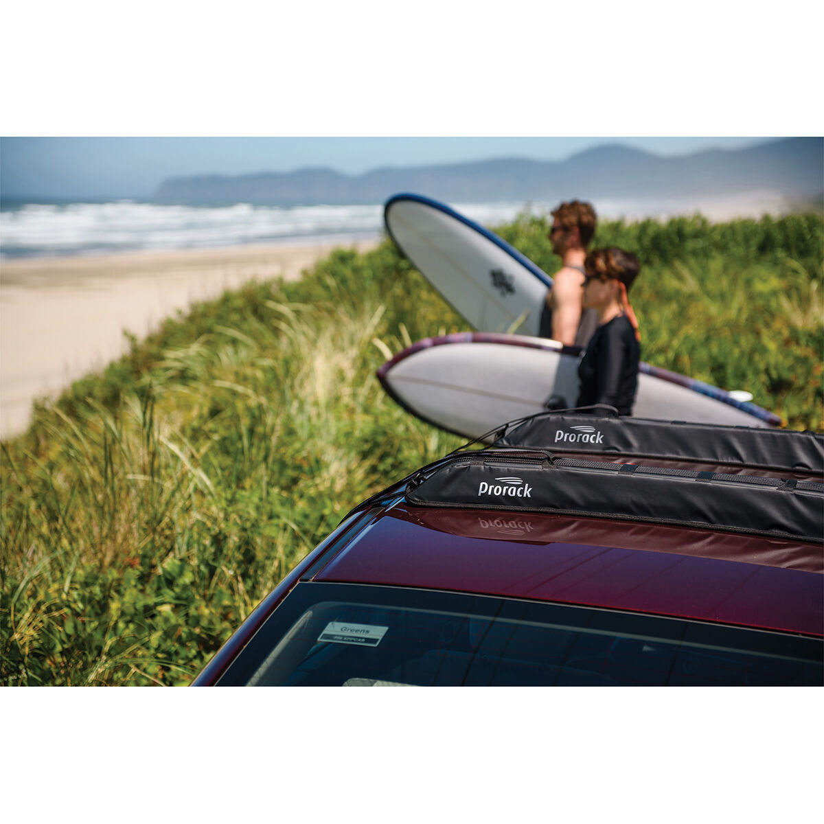 Repco clearance roof pod