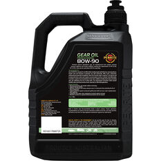 Penrite Gear Oil - 80W-90, 2.5 Litre, , scanz_hi-res