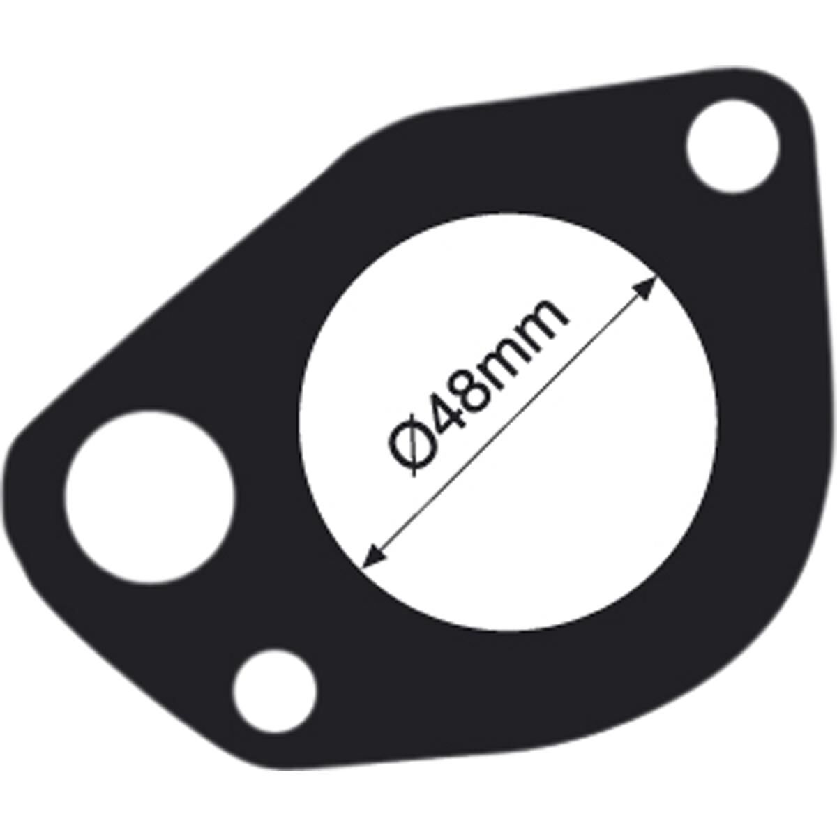 Tridon Thermostat Gasket TTG38, , scanz_hi-res