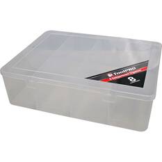 ToolPRO Organiser 8 Compartment, , scanz_hi-res