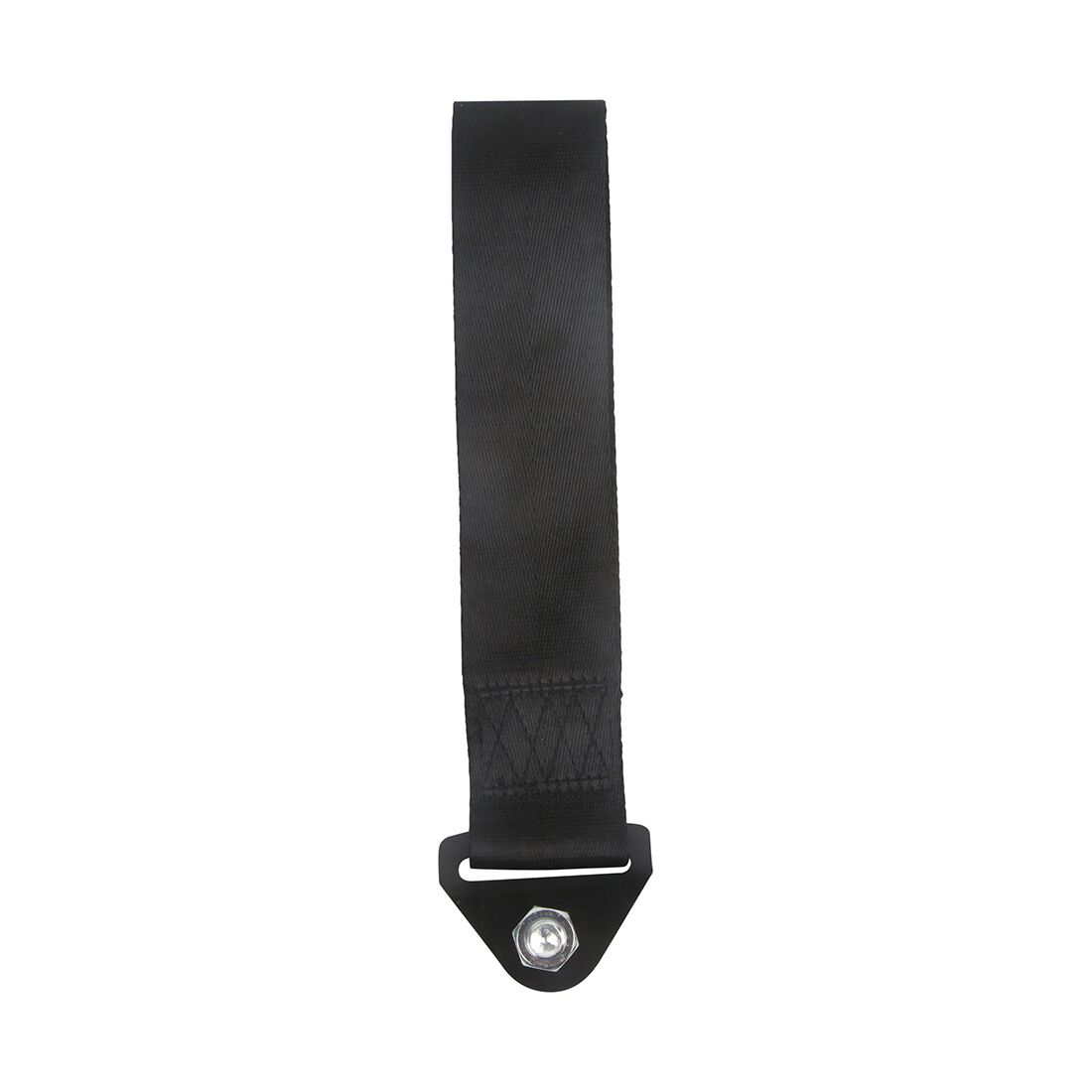 JDM Tow Strap - Black, , scanz_hi-res