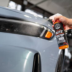 Chemical Guys HydroBlitz Ceramic Spray Wax 473mL, , scanz_hi-res