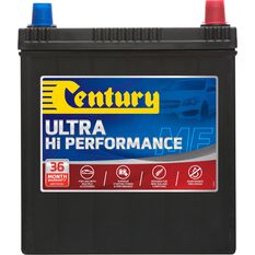 Century Car Battery - NS40ZLSMF, 330 CCA, , scanz_hi-res