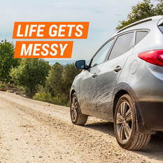 Armor All Ultra Shine Wash & Wax 1.25 Litre, , scanz_hi-res