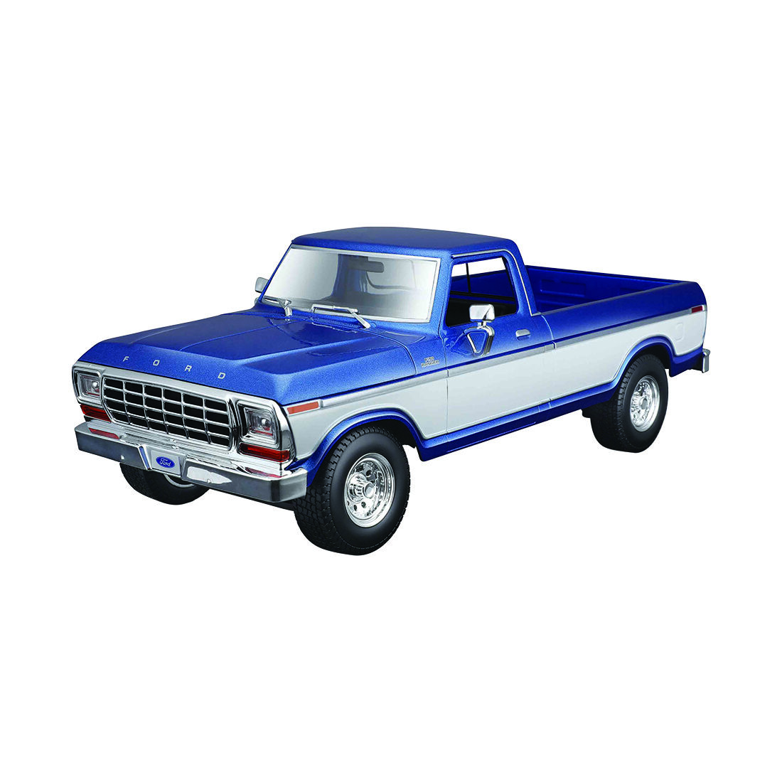 Ford 1979 F150 Special Edition 1:18 Die Cast, , scanz_hi-res