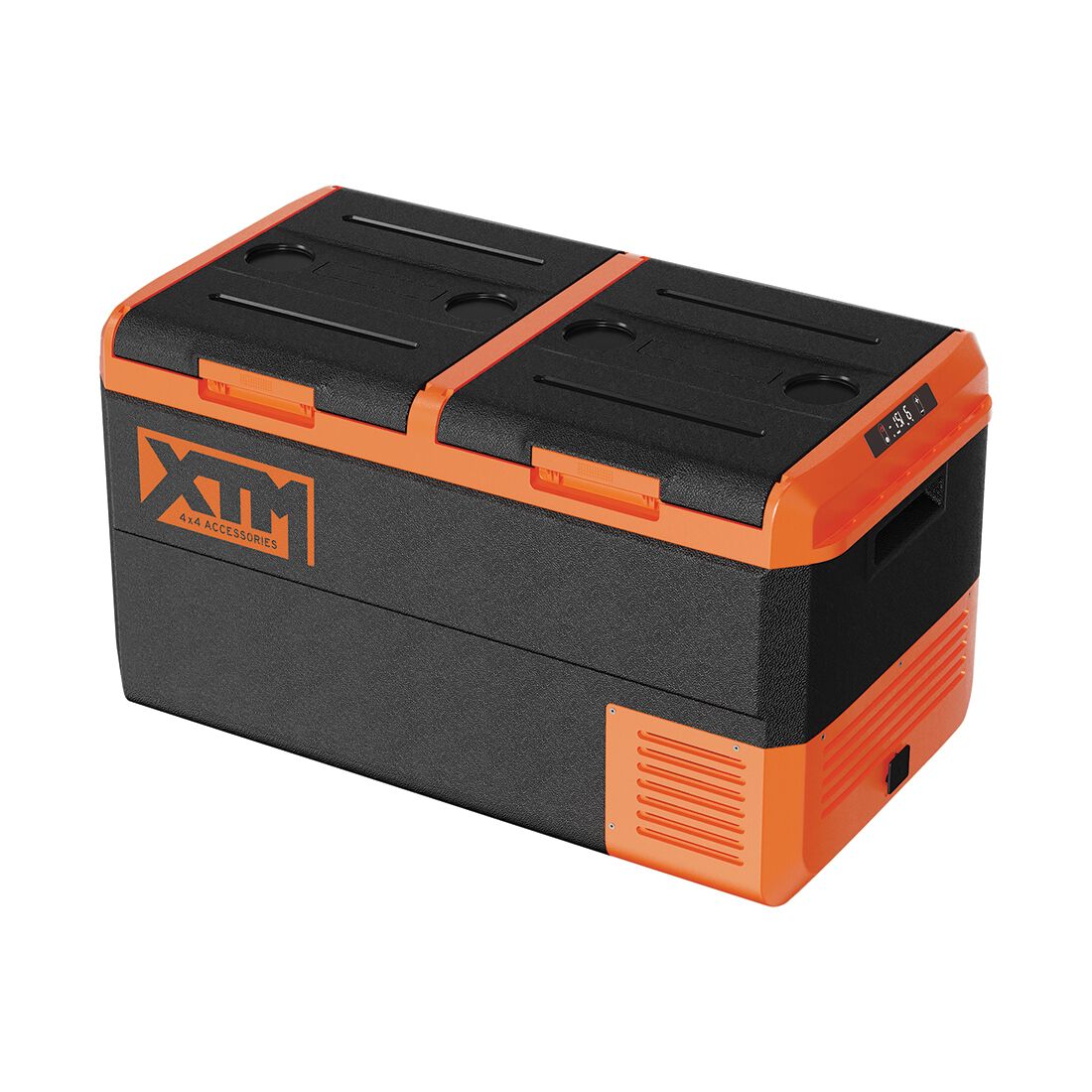 TTF75DZ Dual Zone Fridge Freezer 75L, , scanz_hi-res