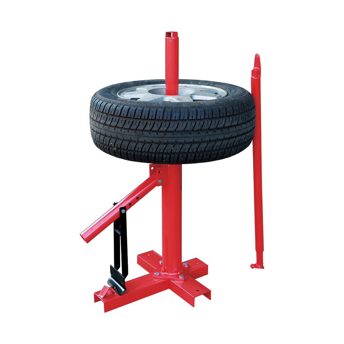 SCA Tyre Changer, , scanz_hi-res