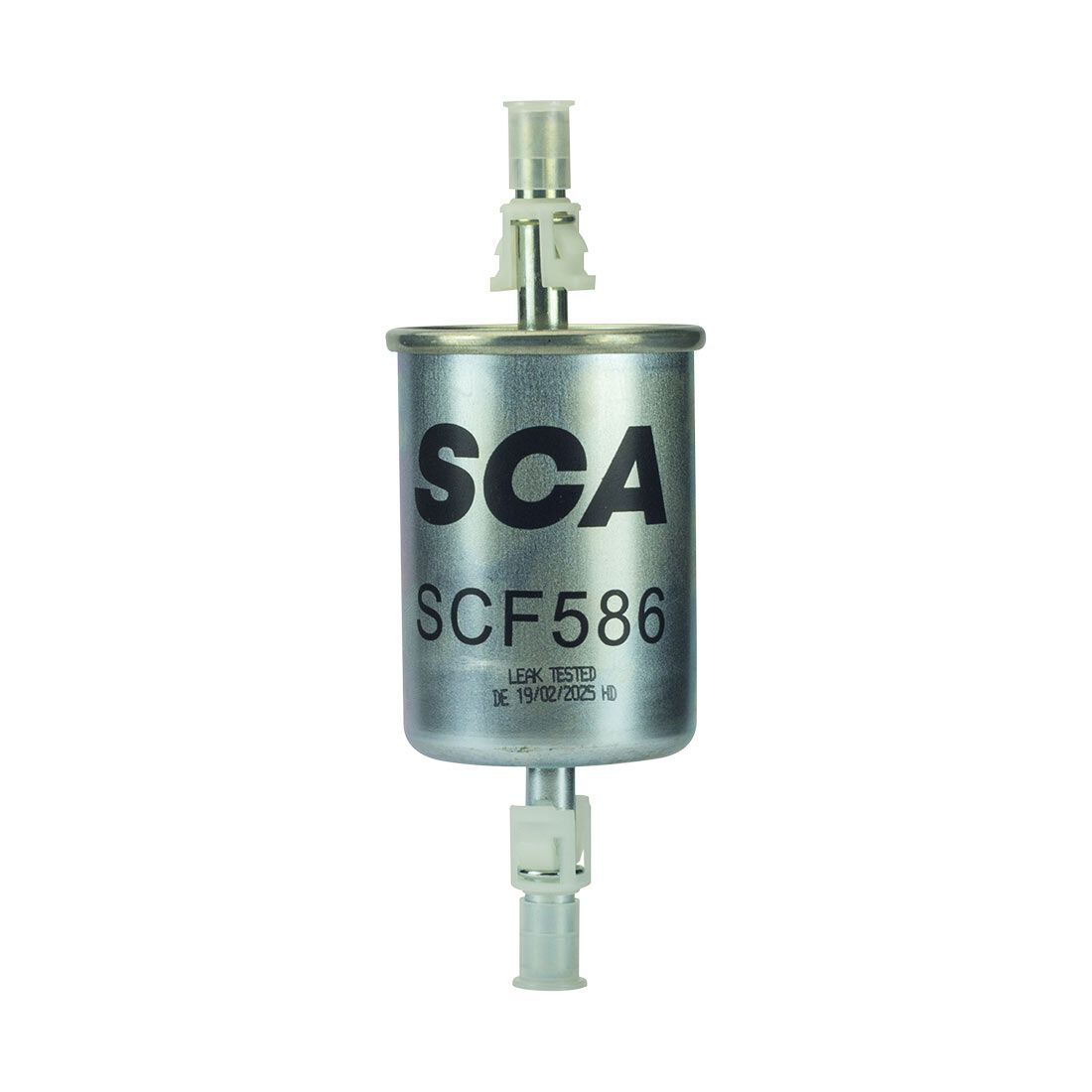 SCA Fuel Filter SCF586 (Interchangeable with Z586), , scanz_hi-res