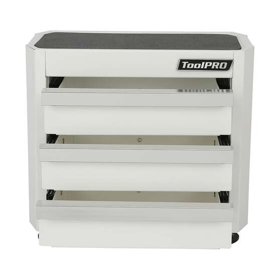 ToolPRO Mini Edge Tool Cabinet White, , scanz_hi-res