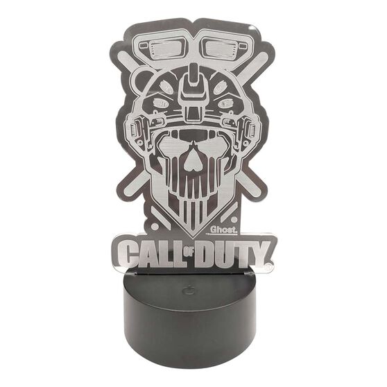 Call of Duty Desk Light LED 1, , scanz_hi-res