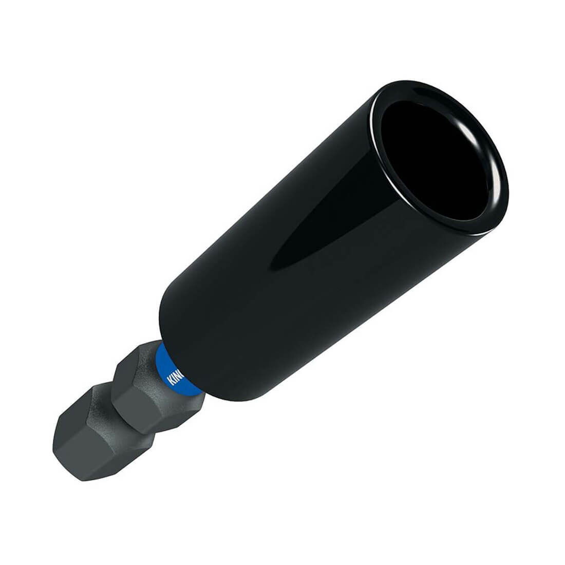 Kincrome Magnetic C-Clip Bit Coupler 50mm 1 Pack, , scanz_hi-res