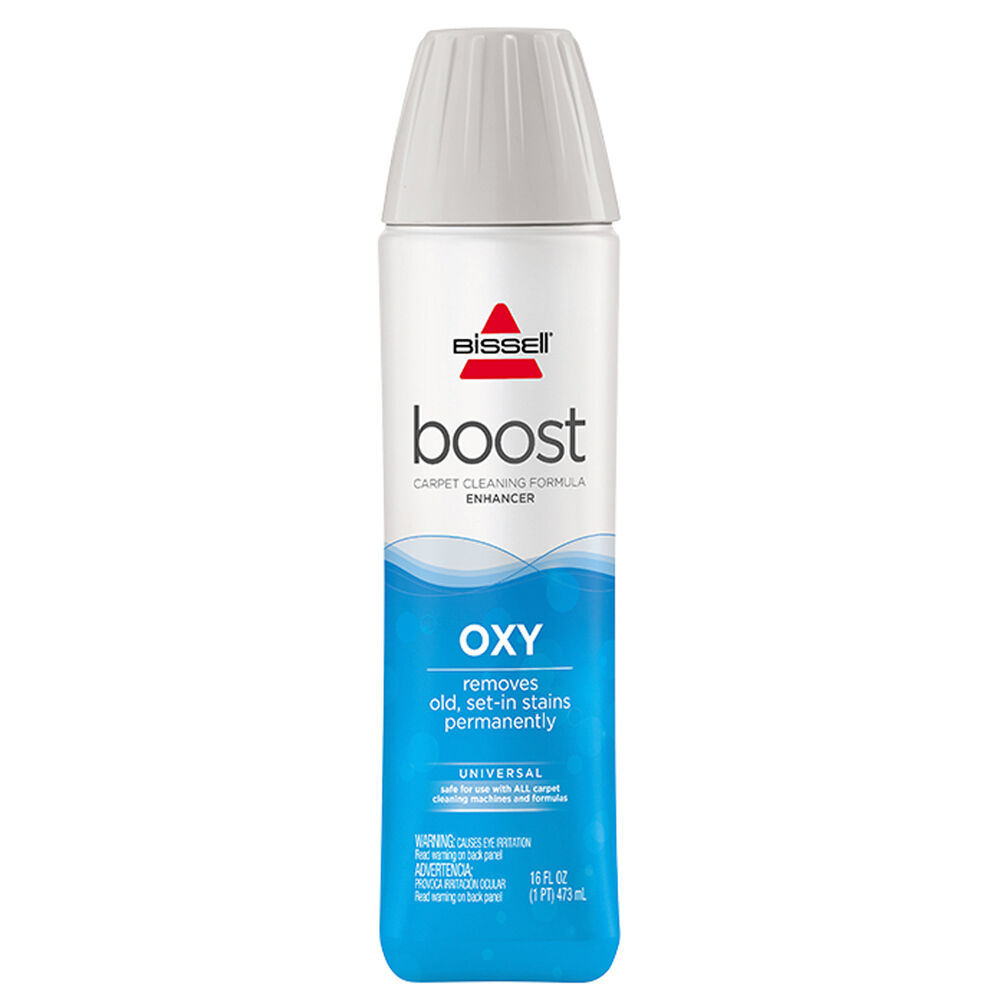 Bissell Oxy Boost Carpet Cleaning Formula Enhancer 473mL Supercheap
