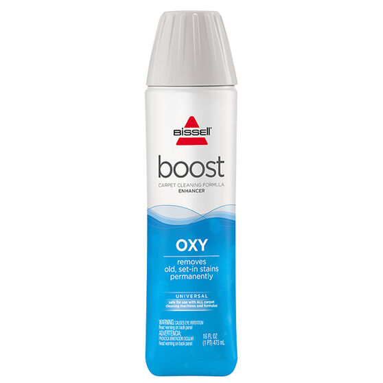 Bissell Oxy Boost Carpet Cleaning Formula Enhancer - 473mL, , scanz_hi-res