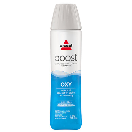 Bissell Oxy Boost Carpet Cleaning Formula Enhancer 473mL Supercheap