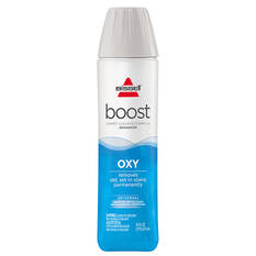 Bissell Oxy Boost Carpet Cleaning Formula Enhancer - 473mL, , scanz_hi-res