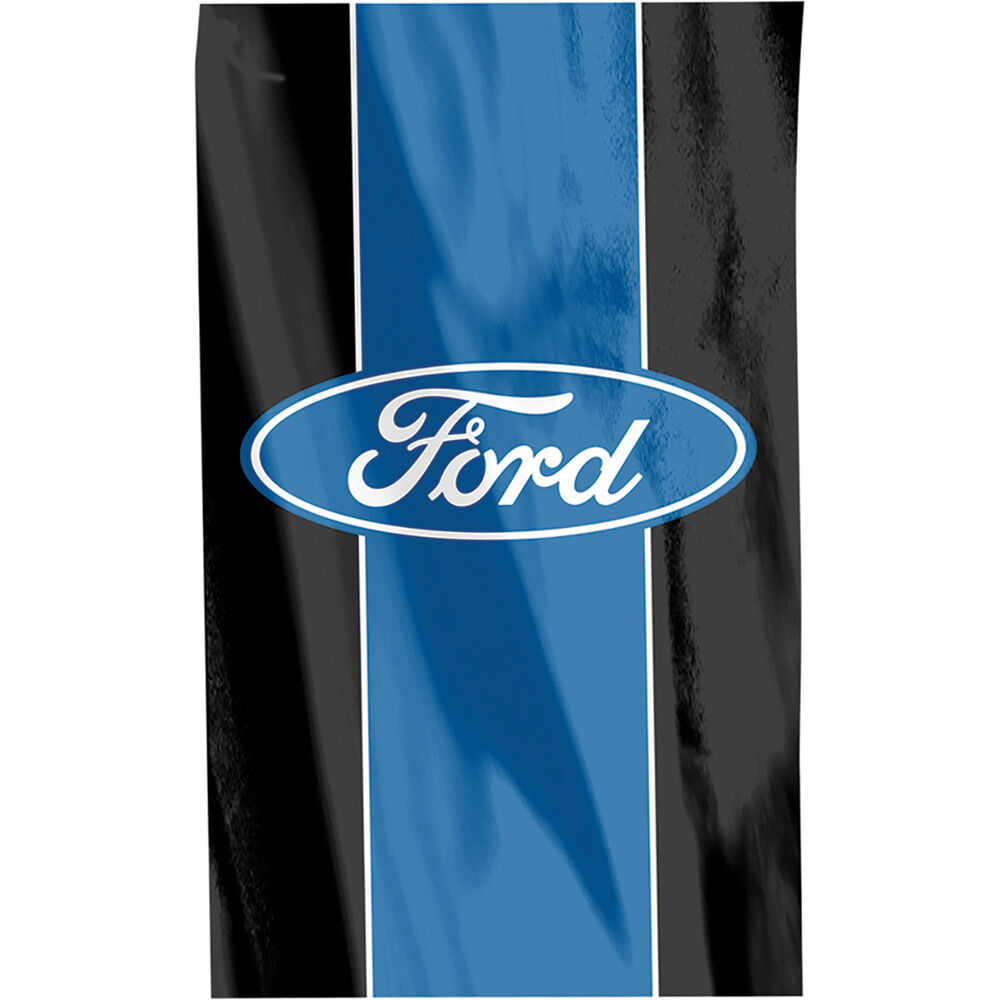 official licensed ford flag supercheap auto new zealand