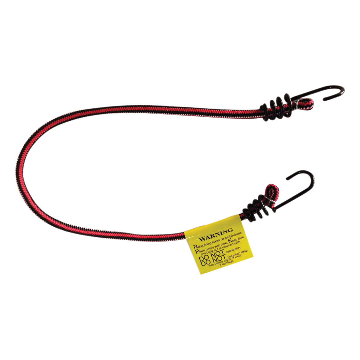 Gripwell Bungee Cord 750 x 10mm, , scanz_hi-res