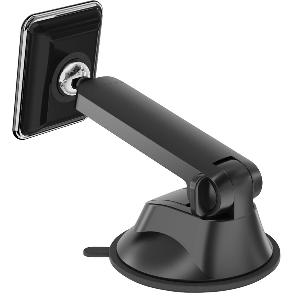 Cabin Crew Phone Holder Suction Mount, Black Supercheap