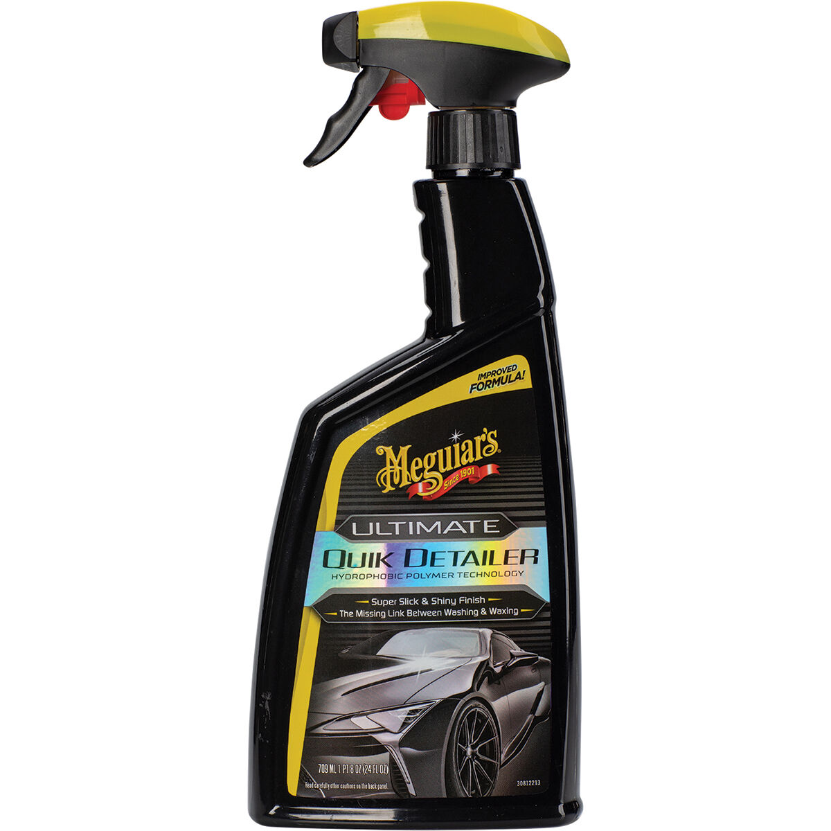 Meguiar's Ultimate Quik Detailer 709mL, , scanz_hi-res
