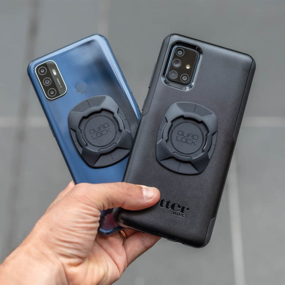 Quad Lock Universal Adaptor, , scanz_hi-res