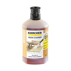 Kärcher 3 In 1 Wood Cleaner - 1 Litre, , scanz_hi-res