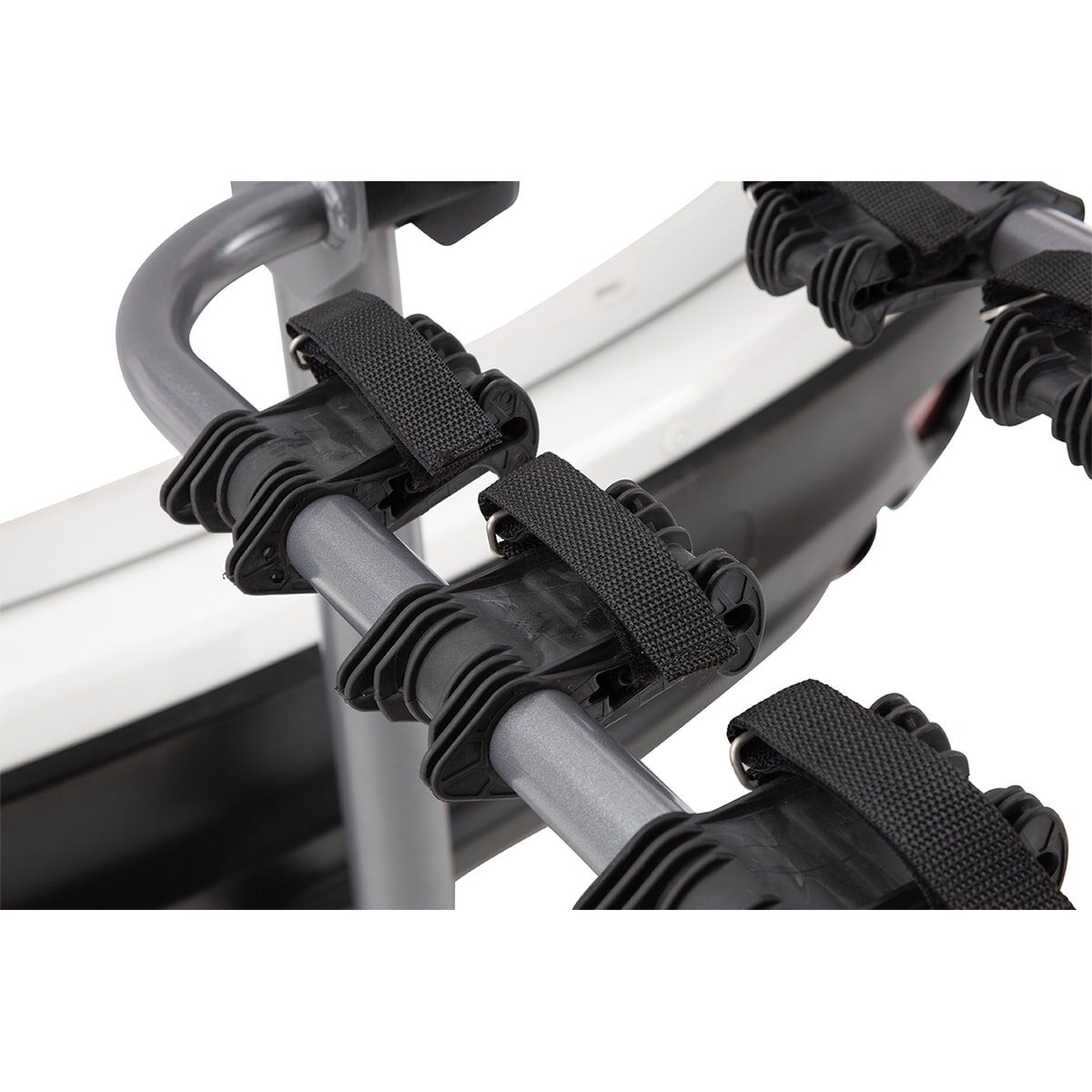 Prorack bike carrier 3 sales bike tow ball mount