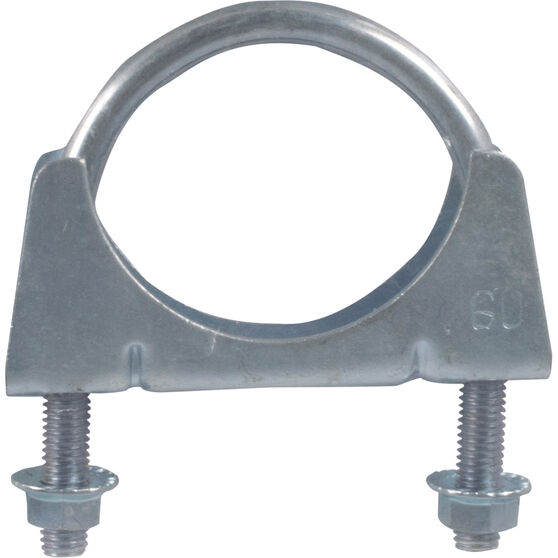 Spareco Exhaust Clamp - C11, 60mm (2-3 / 8 inch), , scanz_hi-res