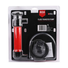SCA Fuel Siphon Pump Transfer Kit, , scanz_hi-res