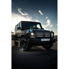 Turtle Wax Color Magic Polish Black 500mL, , scanz_hi-res