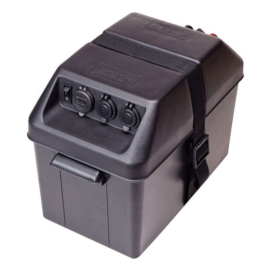 XTM Powered Battery Box, , scanz_hi-res