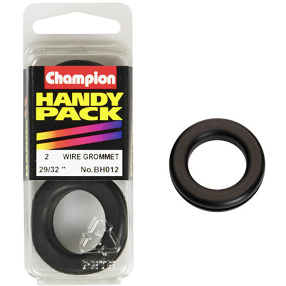 Champion Handy Pack Wiring Grommets BH012, M23, , scanz_hi-res