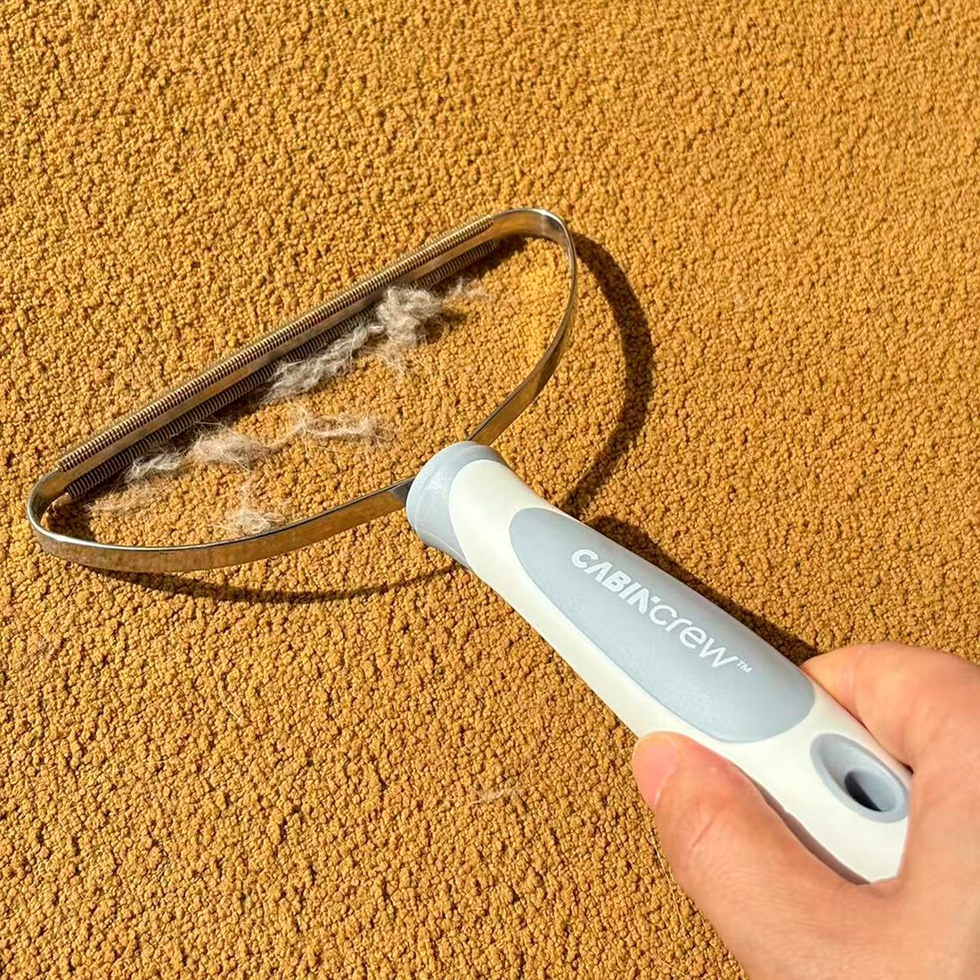 Cabin Crew Pet Hair & Lint Remover, , scanz_hi-res