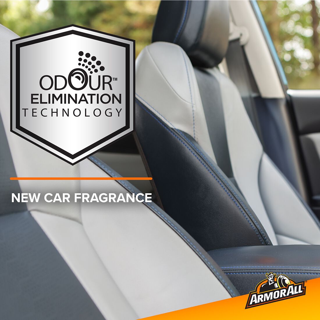 Armor All Ultra Shield Carpet & Upholstery Cleaner Brush 500g, , scanz_hi-res