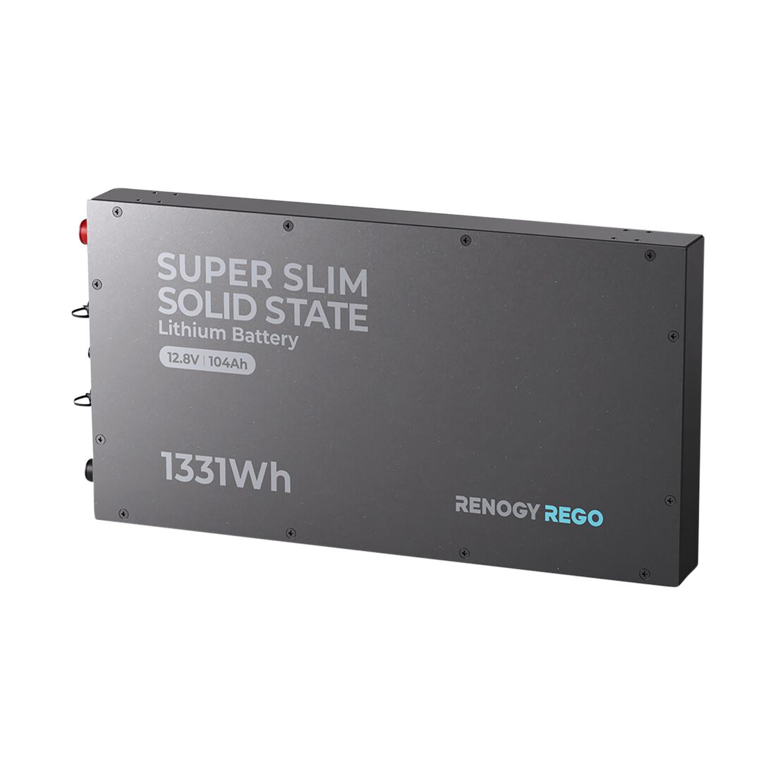 Renogy REGO Slimline Lithium Deep Cycle Battery 12.8V 104Ah LiFePO4, , scanz_hi-res
