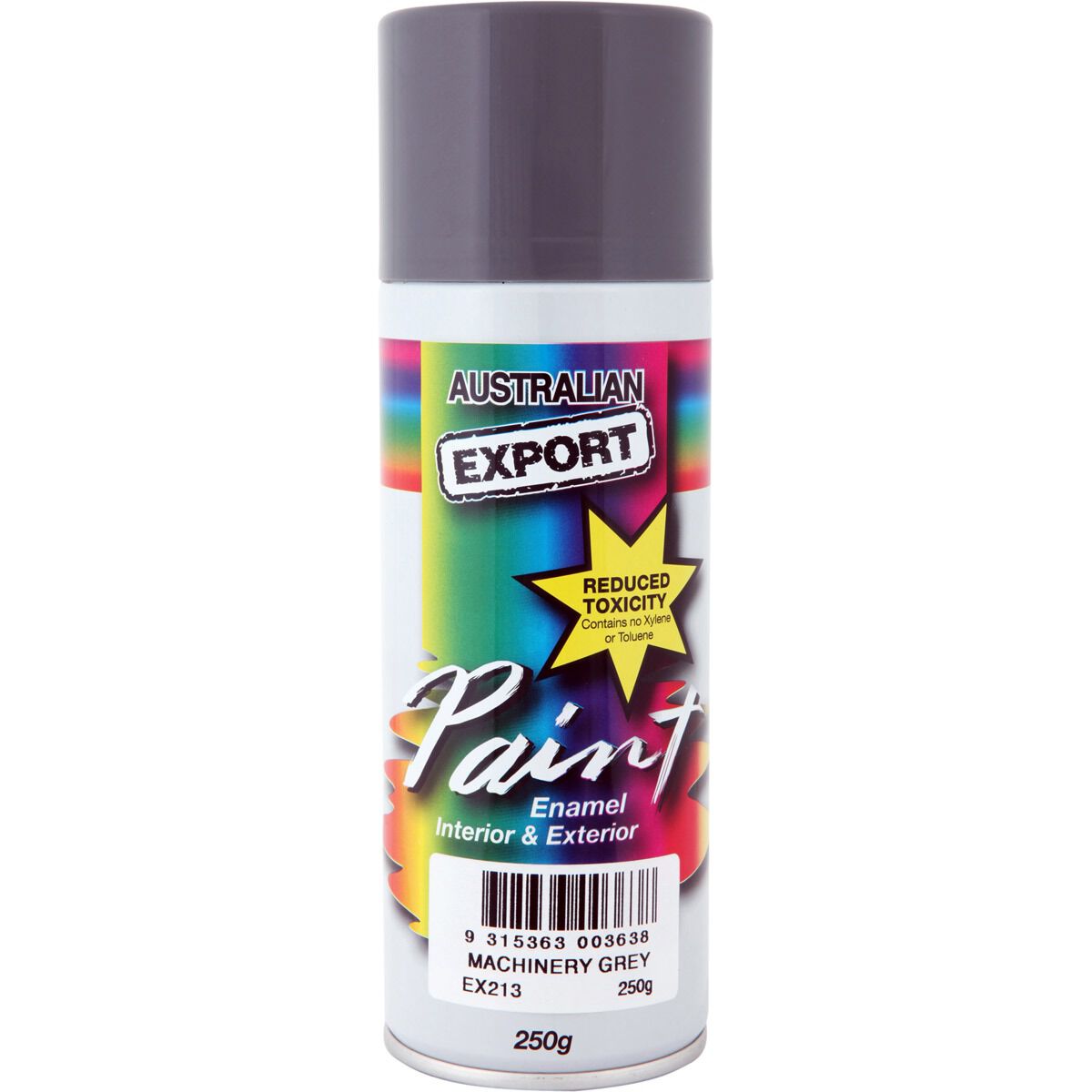 Cheap spray deals paint