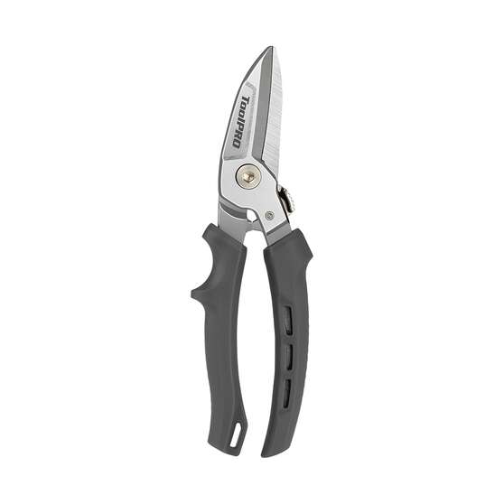 ToolPRO 8 Inch Drop Forged Multi Shears, , scanz_hi-res